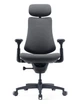 Кресло LiberNovo Omni Gen / Graphite / 45cm - изображение 2