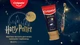 Зубная щетка Colgate Harry Potter для детей 6+ лет ультрамягкая 1 шт (8718951776418) - изображение 10