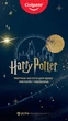 Зубная щетка Colgate Harry Potter для детей 6+ лет ультрамягкая 1 шт (8718951776418) - изображение 13