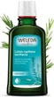Тонік-стимулятор при втраті волосся з екстрактом розмарину Weleda Revitalising Hair Tonic With Rosemary 100 мл - зображення 1
