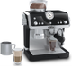 Игрушечная кофеварка Casdon De'Longhi 77052 Эспрессо-машинка для детей Delonghi - изображение 1