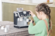 Игрушечная кофеварка Casdon De'Longhi 77052 Эспрессо-машинка для детей Delonghi - изображение 5