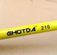 Комплект Спінінг GHOTDA 2.1м. (5-25гр) MH Medium та Котушка BAKAWA BG1000 Набір риболовний Телескопічний для вудочки риболовлі до моря та річки - изображение 8