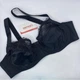 Бюстгальтер кружевной для женщины Esmara LYCRA® 483191 85C Черный - изображение 3