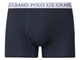 Трусы-боксеры набор 3 шт. для мужчины Livergy U.S. Grand Polo 464526-1 XXL Комбинированный - изображение 2
