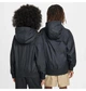 Вітровка дитяча Nike Sportswear Windrunner Black L зріст 152 см Чорний HJ2534-010 - зображення 2
