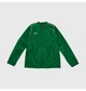 Ветровка детская Nike Rain Jacket Park M рост 140 см Зеленый BV6904-302 - изображение 2