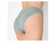 Трусики-слип набор 5 шт. хлопковые для женщины Esmara LYCRA® 508402 S Комбинированный - изображение 3