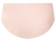Трусики-хипстеры набор 5 шт. хлопковые для женщины Esmara LYCRA® 508416_508417 S Розовый - изображение 4