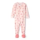 Человечек Carter's для девочки 81-86 см (1U659610_24M) - изображение 1