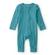 Человечек Carter's для мальчика 55-61 см (1U663710_3M) - изображение 1