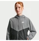 Вітровка дитяча Nike Sportswear Grey L зріст 152 см Сірий IF2821-084 - зображення 2