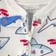 Человечек Carter's для мальчика 76-81 см (1U806710_18M) - изображение 2