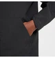 Вітровка дитяча Nike Df Uv Woven Jkt Black XS зріст 122 см Чорний FZ5213-010 - зображення 6