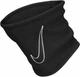 Баф Nike Y Fleece Neckwarmer 2.0 Black/White Osfm OSFM N.100.0657.010.OS - изображение 3