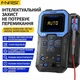 Цифровой мультиметр FNIRSI DMT-99 + чехол у подарок - изображение 2