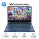 Ноутбук HP Victus 15-fa2705ua 15.6" FHD IPS Intel Core 16 ГБ для игр Синий (BF1H2EA) - изображение 1