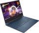 Ноутбук HP Victus 15-fa2705ua 15.6" FHD IPS Intel Core 16 ГБ для игр Синий (BF1H2EA) - изображение 3