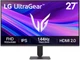 Монітор 27'' LG Ultragear™ 27G411A-B.AEU Full HD IPS 144 Гц (102383342) - Уцінка - зображення 1