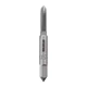 Мітчик M5x0,8 мм INTERTOOL SD-8114 - изображение 3