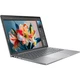 Ноутбук HP ZBook 8 G2a 14" WUXGA IPS AMD Ryzen 32 ГБ профессиональная рабочая станция Серебристый (DZ4D5ET) - изображение 3