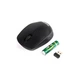 Мышка Maxxter Mr-420 Wireless Black (Mr-420) (356909) - изображение 3