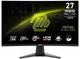Монітор 27" MSI MAG 27CQ6F 2K VA 180 Гц (102320233) - Уцінка - зображення 1
