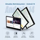 Планшет 11'' ALLDOCUBE iPlay60 Lite 4+8/128Gb 4G 2-SIM 8 ядер Android 14 8000 mAh Сірий (102358495) b1 - Уцінка - зображення 4