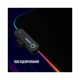 Килимок для мишки Lorgar Steller 913 RGB USB Black (LRG-GMP913) - зображення 8