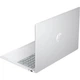 Ноутбук HP OmniBook 5 16-cn0004ua 16" 2K OLED Intel Core 16 ГБ для роботи та навчання Сріблястий (DM8H5EA) - зображення 6