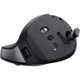 Мышка Trust Bayo+ Ergonomic Wireless/Bluetooth Black (25146) (356905) - изображение 6