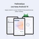 Планшет 11" DOOGEE T35 8/256 ГБ 4G 2 SIM Android 14 Черно-синий (102320491) b1 - Уценка - изображение 5