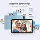 Планшет 11" DOOGEE T35 8/256 ГБ 4G 2 SIM Android 14 Черно-синий (102320491) b1 - Уценка - изображение 6