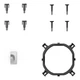 Кулер для процессора OCYPUS BETA-A10-BK1NNWN00X-GL (356850) - изображение 5