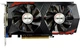 Видеокарта GeForce gtx 750 Ti, afox, 4Gb gddr5, 128-bit, dvi/hdmi/dp, 1020/5400 MHz (af750ti-4096d5h1-v2) - зображення 3