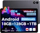 Планшет 11'' RebotAi B11 6+12/128Gb 8-ядер Android 15 7000 mAh Сірий (102316645) b1 - Б/В - зображення 1