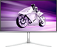 Монитор 31.5" Philips Evnia 8000 32M2N8900/00 4K OLED 240 Гц (102384498 b3 - Уценка - изображение 1