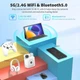Планшет 10.1'' Tibuta A10 3+5/64Gb 4 ядра Android 15 5000 mAh Сірий (102354803) b1 - Уцінка - зображення 7