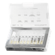 Ампули для обличчя Atache Vital Age Antiage V-B3 проти зморшок двофазні 10х2 мл (8430795001173) - зображення 2