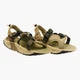 Сандалии мужские Nike Oneonta Nn Sandal 44 Хаки FB1948-201 - изображение 5