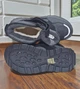 Подростковые зимние термоботинки ТОМ М Waterproof на овчине BIKI 01210 black 36(стелька 22,9см) - изображение 8