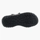 Сандалии унисекс Nike Oneonta Next Nature 39 Черный FB1949-001 - изображение 4