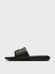 Тапочки для басейну жіночі Nike Nictori One Slide 38 Чорний CN9677-011 - зображення 5