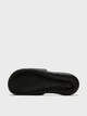 Тапочки для басейну жіночі Nike Nictori One Slide 38 Чорний CN9677-011 - зображення 7