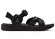 Сандалии мужские Nike Acg Air Deschutz 45 Черный DO8951-001 - изображение 1