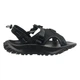 Сандалии мужские Nike Oneonta Nn Sandal 44 Черный FB1948-001 - изображение 8