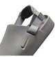 Сандалі чоловічі Nike Calm Grey 38 Сірий FD5131-004 - зображення 6