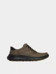 Мужские кроссовки Skechers 41Оливковый 205867 OLV - изображение 1