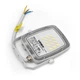 LED прожектор 10W VIDEX 1000Lm 3000/5000/6500K с влагозащищенным корпусом белый IP65 VL-F5-010CW - изображение 4