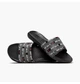 Тапочки мужские Nike Victori One Slide Print Black 48.5 Черный CN9678-015 - изображение 2